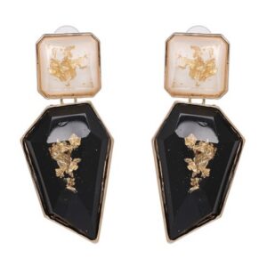 Georgia Statement Earring