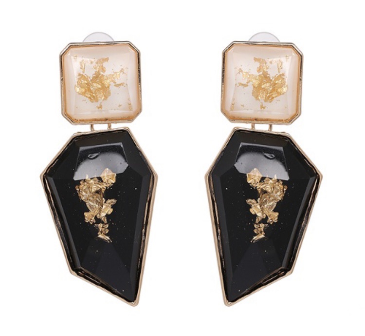 Georgia Statement Earring
