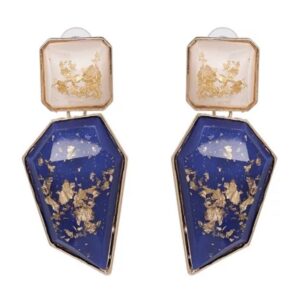 Georgia Statement Earring