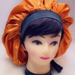 BTT - REVERSIBLE HEADBONNET