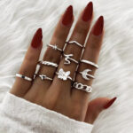 Fashion Rings