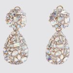 Charlotte Statement Earring