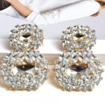 Banita Statement Earring