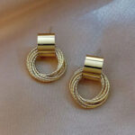 Nora Stud Earring