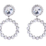 Carla Statement Earring