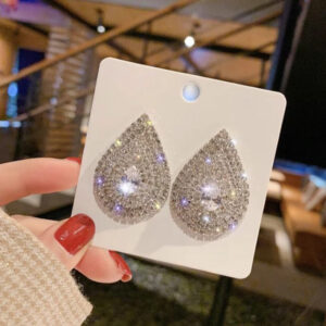 Candy Stud Earring