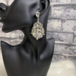 Topsy Statement Earring