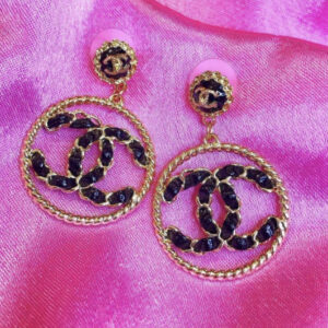 Vega Statement Earring