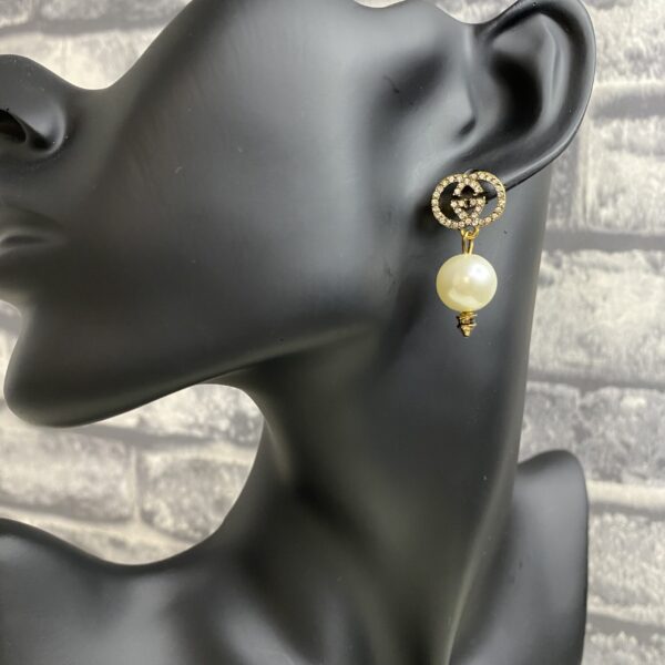 Ella Statement Earring
