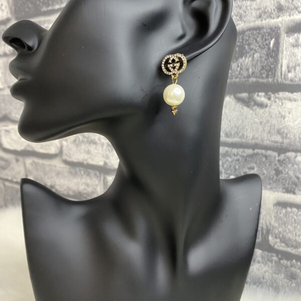 Ella Statement Earring
