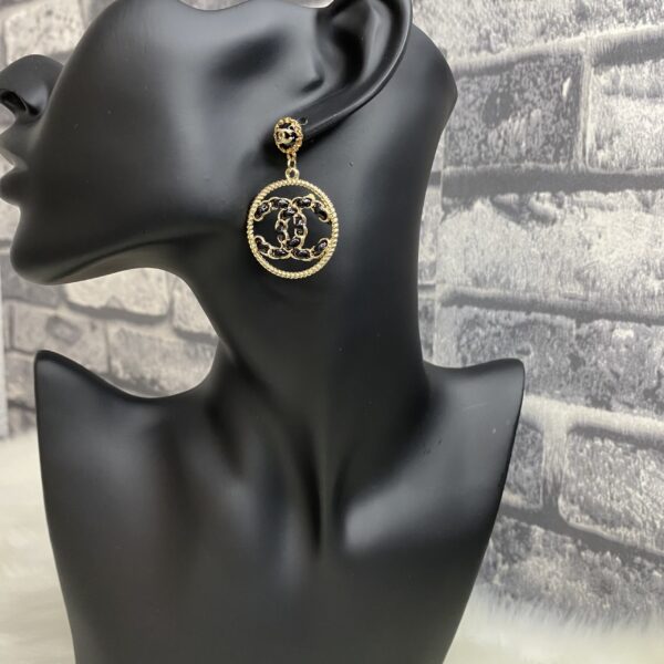 Vega Statement Earring