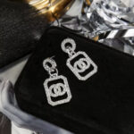 Robyn Statement Earring