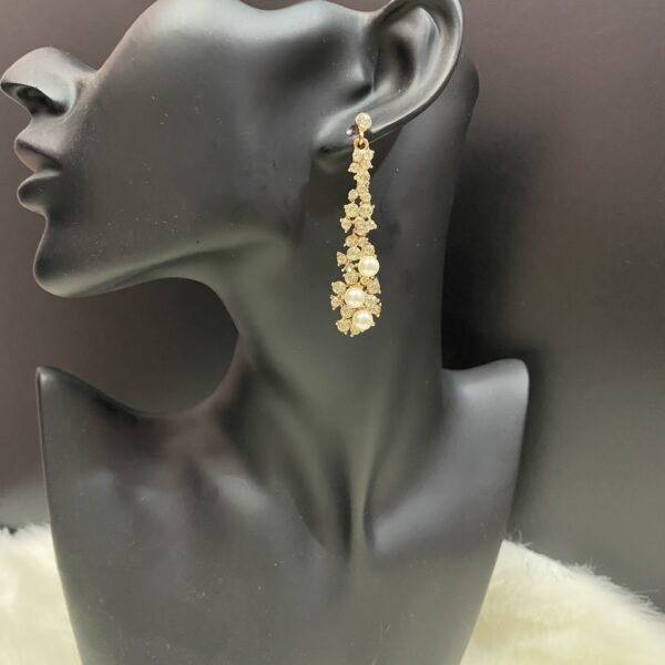 Statement Earring 0116