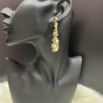 Statement Earring 0116